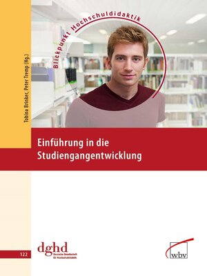 cover image of Einführung in die Studiengangentwicklung